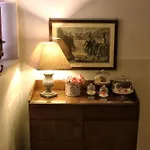 Al Catillo بيت ضيافة تيفولي