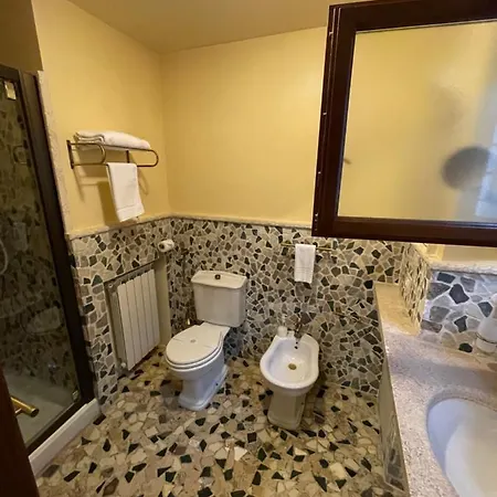 Al Catillo Guest house *