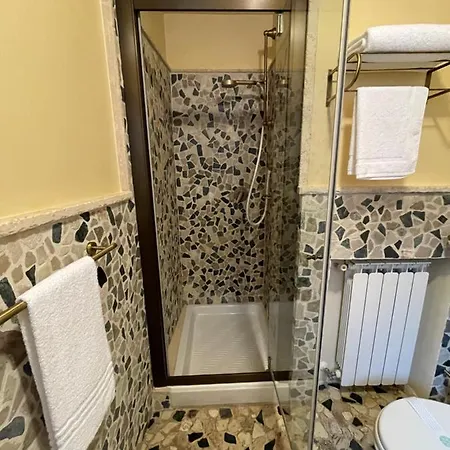 Guest house Al Catillo