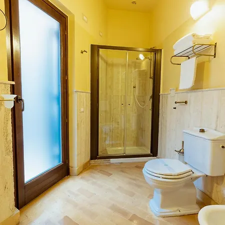 Guest house Al Catillo Tivoli