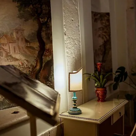 Al Catillo Guest house Tivoli