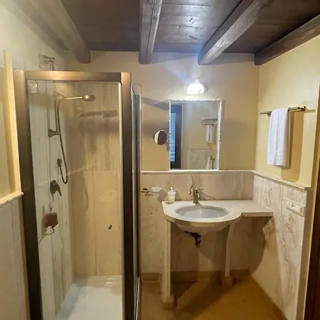 Al Catillo Guest house Tivoli