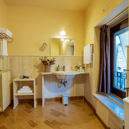 Al Catillo - Dimora Storica 4* Tivoli