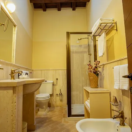 Vendégház Al Catillo - Dimora Storica Tivoli