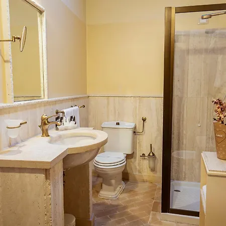 Guest house Al Catillo Tivoli