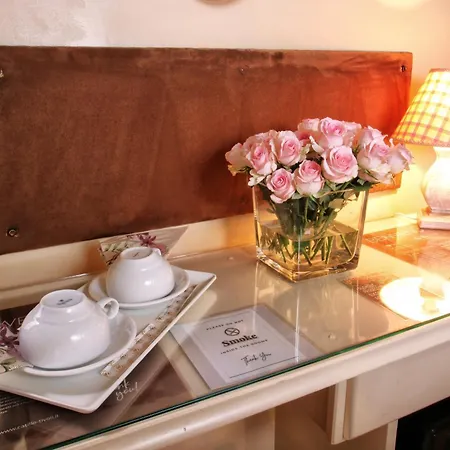 Guest house Al Catillo *
