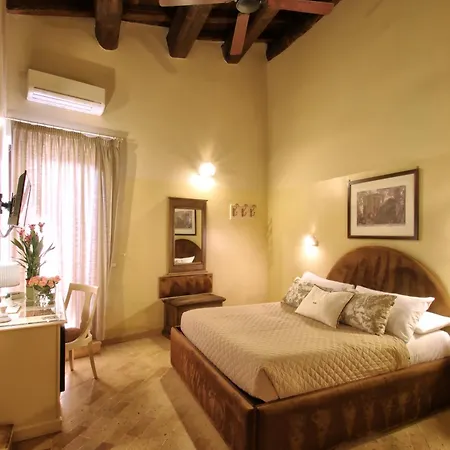 Guest house Al Catillo