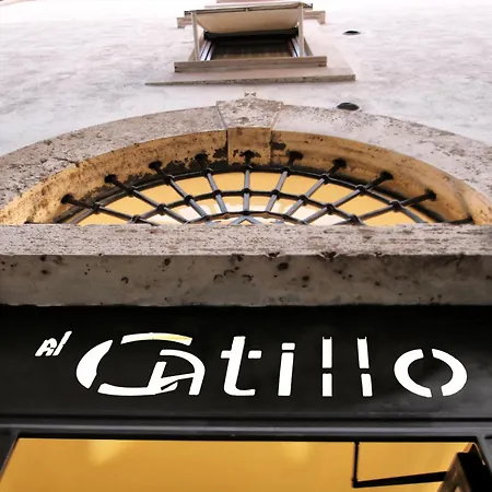 Al Catillo - Dimora Storica