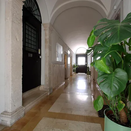 Pensjonat Al Catillo - Dimora Storica 4*
