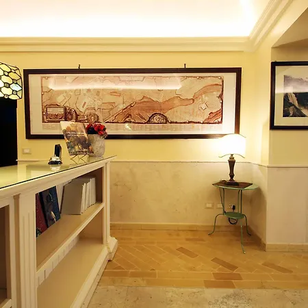 Guest house Al Catillo Tivoli