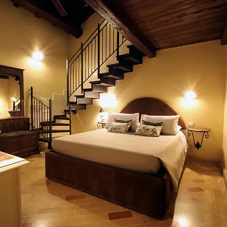 Al Catillo - Dimora Storica 4*