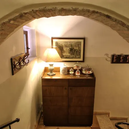 Guest house Al Catillo