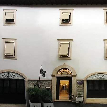 Al Catillo - Dimora Storica Tivoli