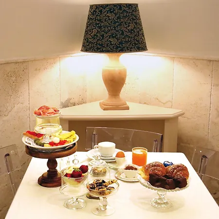 Guest house Al Catillo *