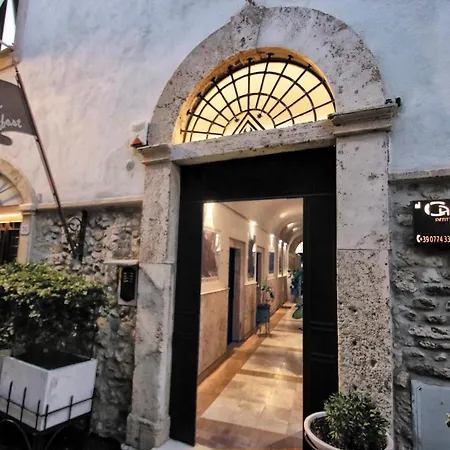 Al Catillo Guest house *
