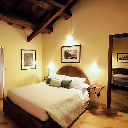 Guest house Al Catillo