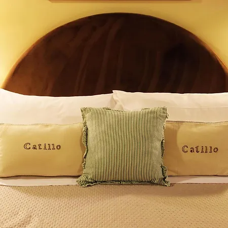 Al Catillo - Dimora Storica 4*