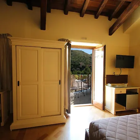 Al Catillo Guest house