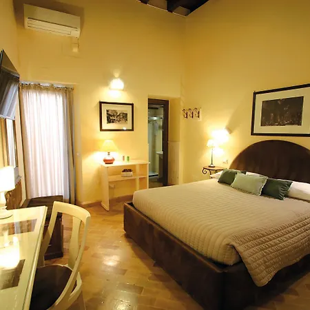 Guest house Al Catillo