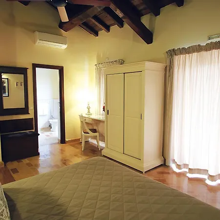 Al Catillo 4* Tivoli