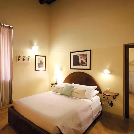 Al Catillo Guest house