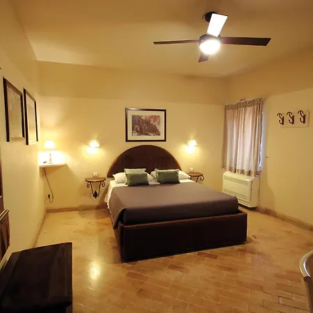 Guest house Al Catillo