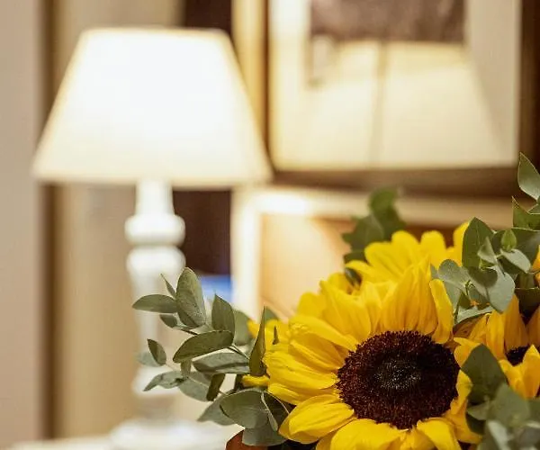 Al Catillo Affittacamere Tivoli