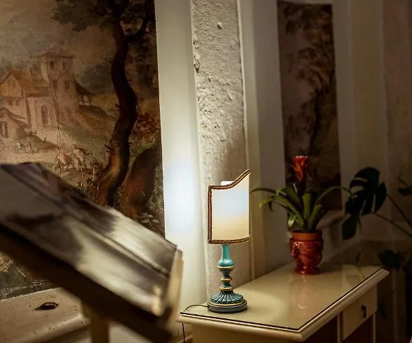 Al Catillo Affittacamere Tivoli