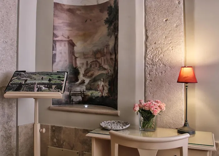 Affittacamere Al Catillo