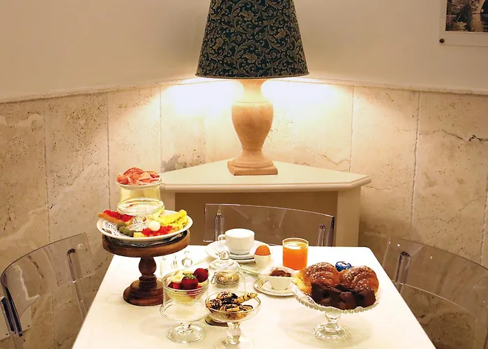 Affittacamere Al Catillo 4*